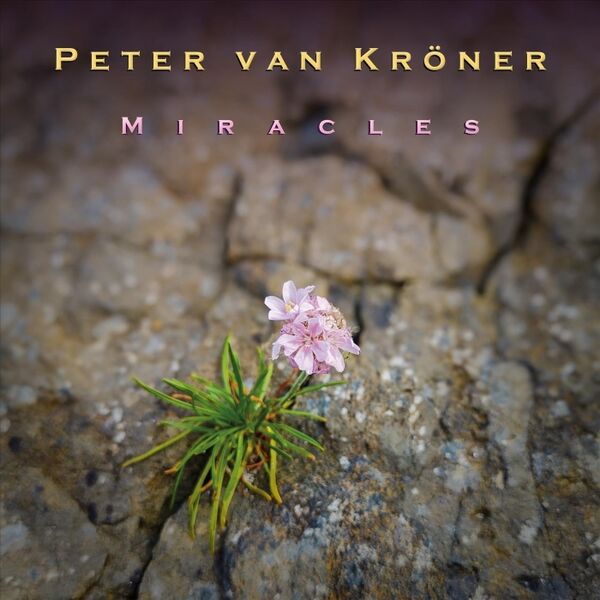 Cover art for Miracles